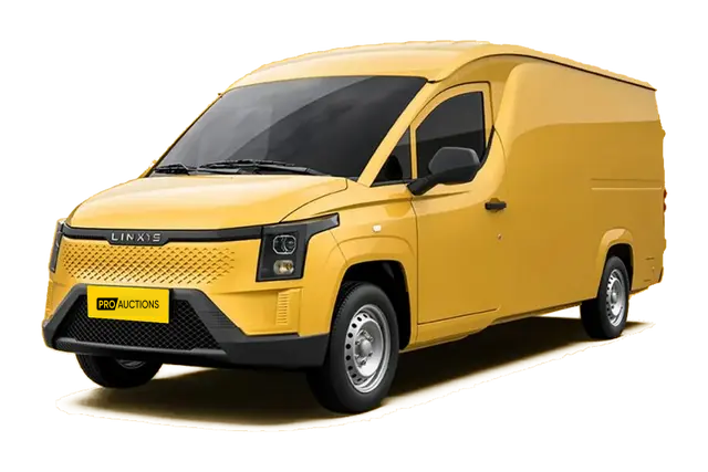 LINXYS Lingshi gold warehouse