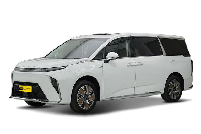 Maxus Everyone 9 Super Mix