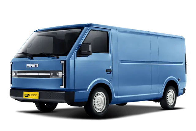 SRM Jinhaishi Xinyuan E3L