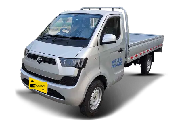 Guoji Commercial Vehicle Elephant G30