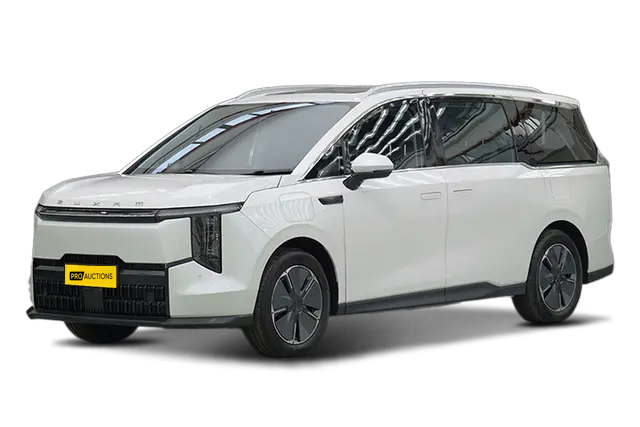 Maxus Everyone 7 Super Mix