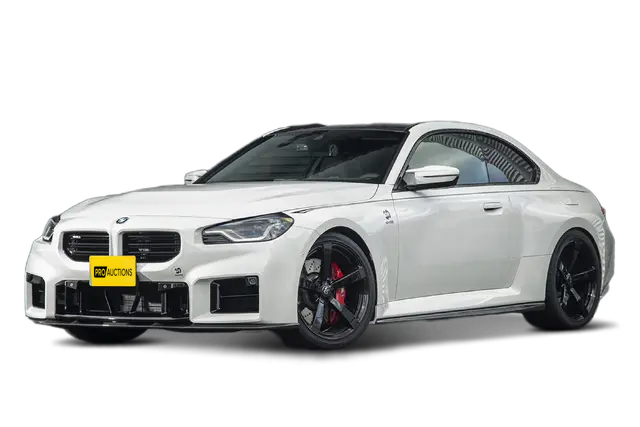 Новые автомобили 3D Design BMW M2 из Китая в Москву