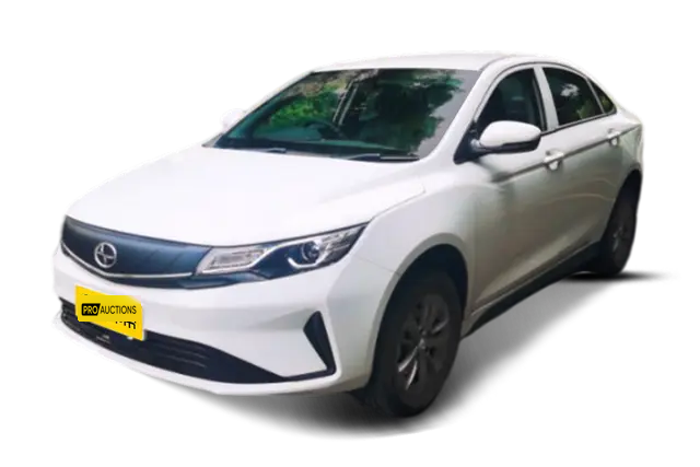 Новые автомобили Joylong V5 из Китая в Москву