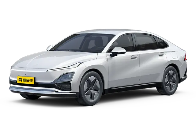 Wuling E5 из Китая