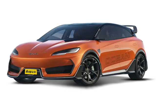 Новые автомобили BYD OCEAN-M из Китая в Москву