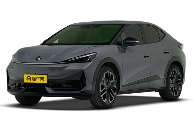 Volkswagen With the crowd06 из Китая