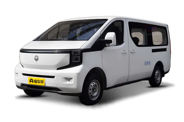 Changan Kaicene V919