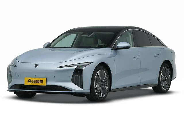 Forthing Xinghai S7 из Китая