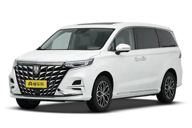 Roewe IMAX8 DMH из Китая