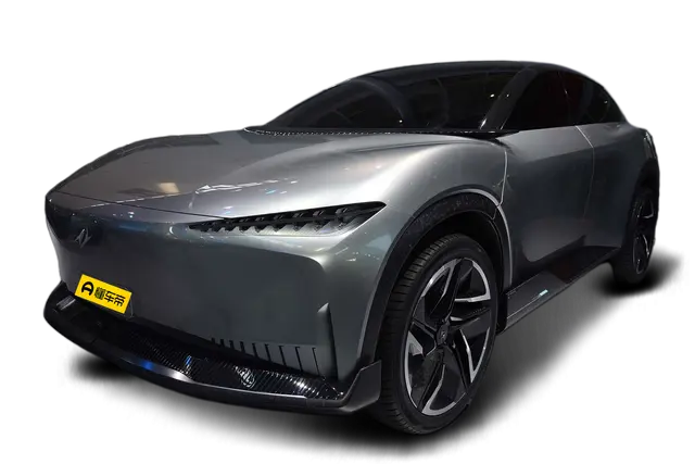 Новые автомобили Dongfeng Eπ 2024 из Китая в Москву