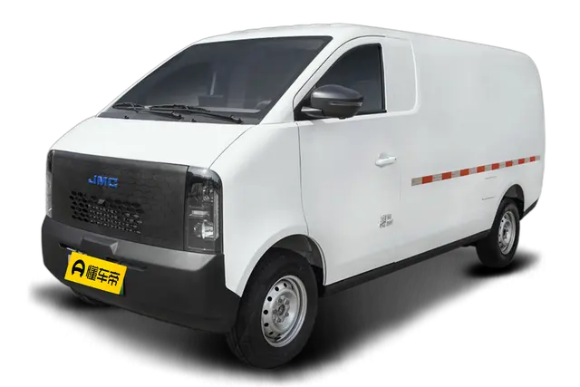 Jiangling E Lushun V6