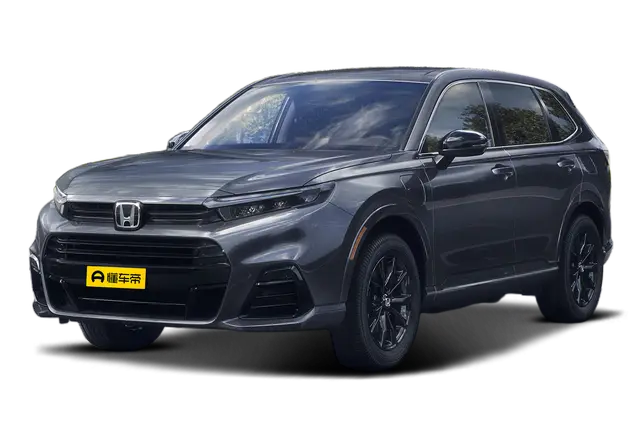 Новые автомобили Honda CR-V PHEV (Overseas) из Китая в Москву