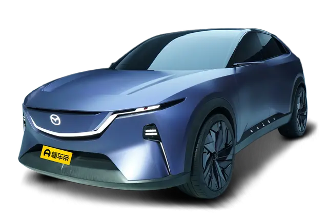 Новые автомобили Mazda ARATA из Китая в Москву