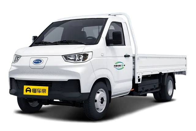 Carrier Elephant S Card EV