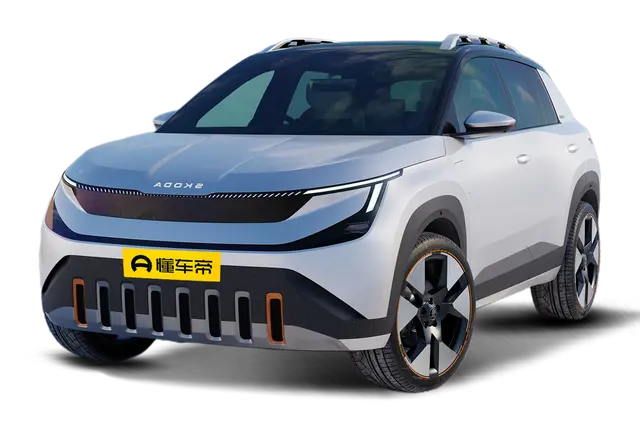 Новые автомобили Skoda Epiq Concept из Китая в Москву