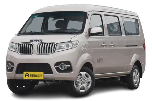 SRM Jinhaishi Little sea lion X30