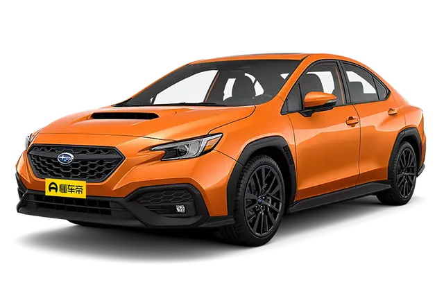 Subaru WRX
