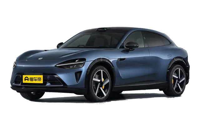 Xiaomi car Xiaomi YU7