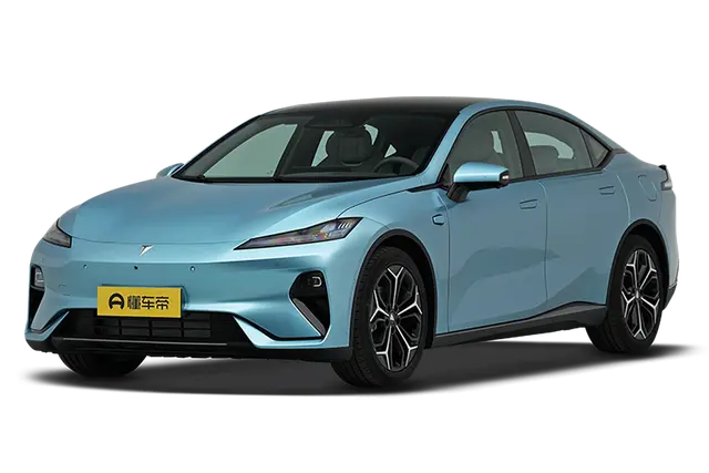 Deepal Dark blue L07