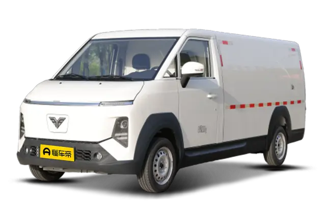 Lei Chi Automobile Lei Chi Xin V70