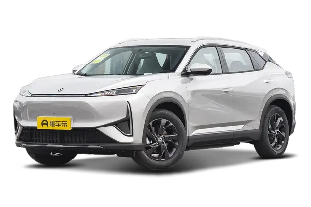 Dongfeng Fengshen L7 EV из Китая