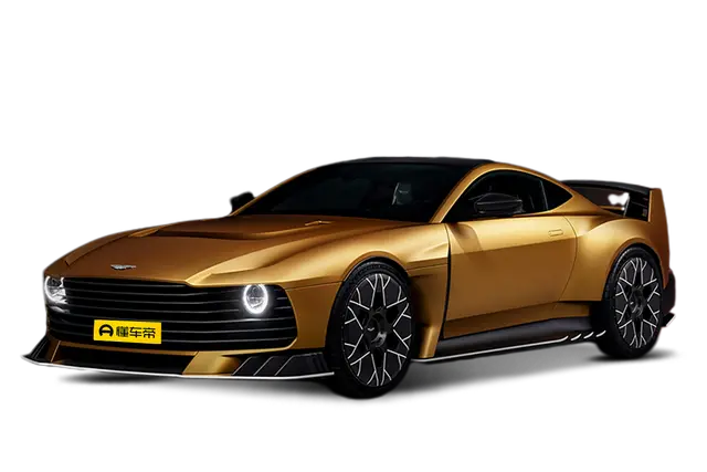 Aston Martin Valiant