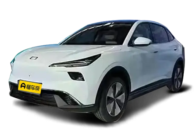 Новые автомобили FAW E311 из Китая в Москву