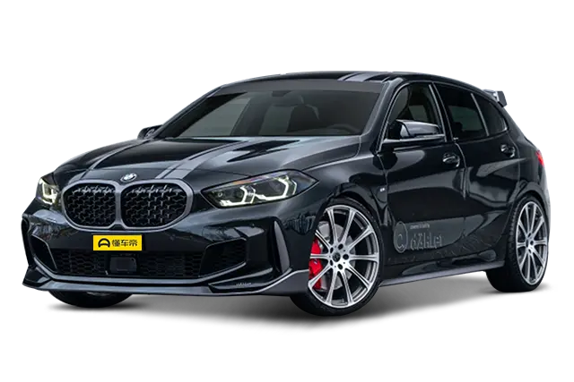 Новые автомобили DÄHLer 1 series из Китая в Москву