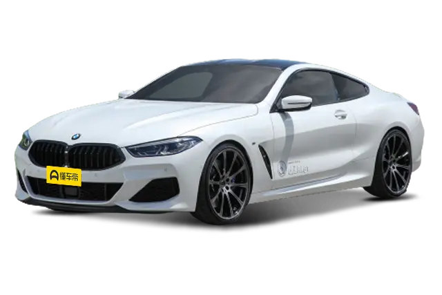 Новые автомобили DÄHLer 8 series из Китая в Москву
