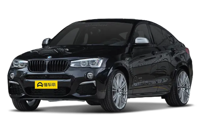 Новые автомобили DÄHLer X4 из Китая в Москву