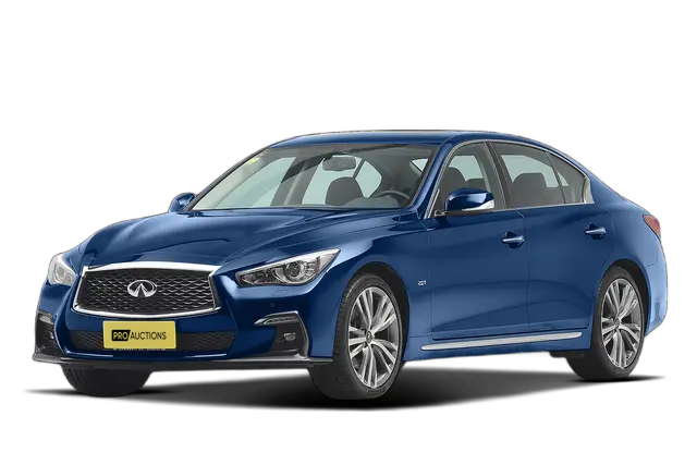 Infiniti Q50L