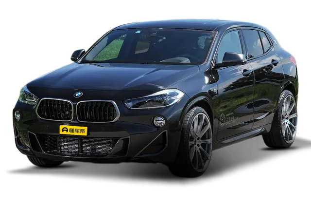 Новые автомобили DÄHLer X2 из Китая в Москву