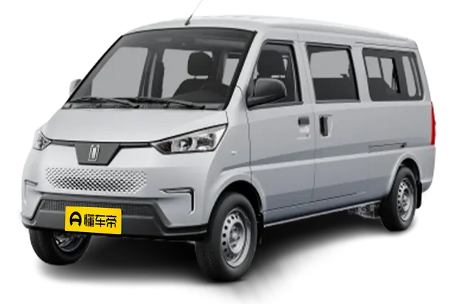 Yufeng Automobile Yufeng EV50 Passenger Version