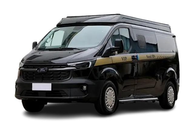 Shanglv RV Dream Knight