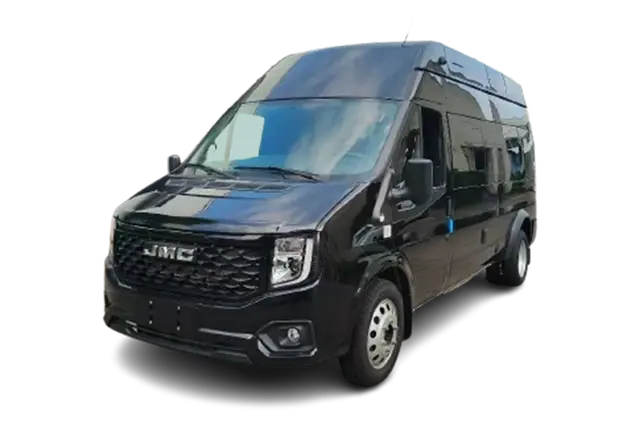 Shanglv RV Dream Home
