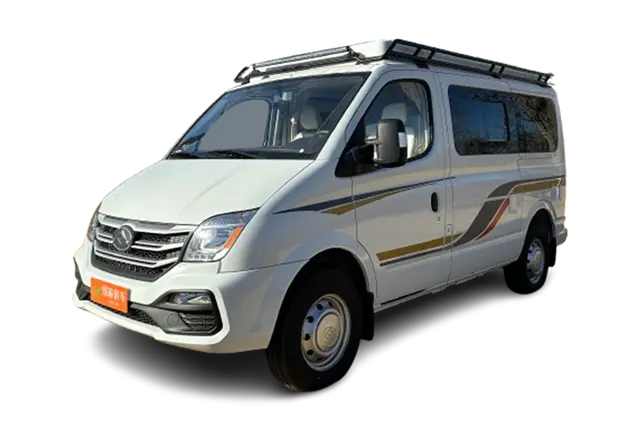 Easy Travel RV Datong Series