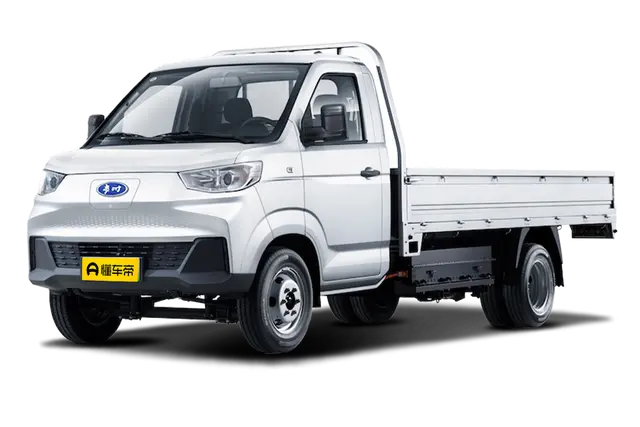 Qiwei Automobile Yangtze River No.6