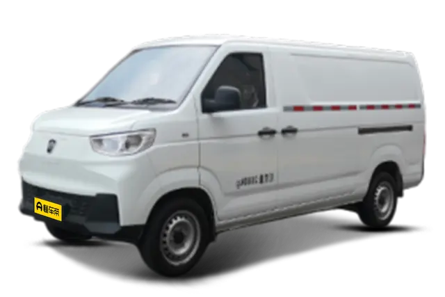 Qiwei Automobile CJ7