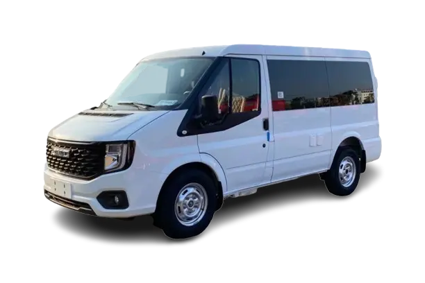 Easy Travel RV Camper Series