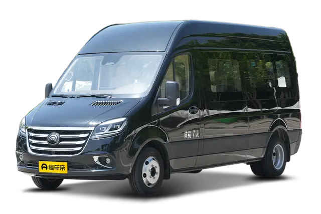 Yutong Tianjun V6