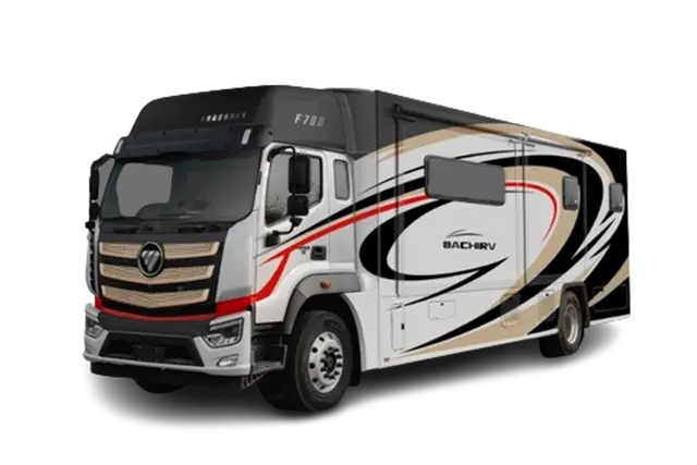 Dachi RV Lucky Star Series