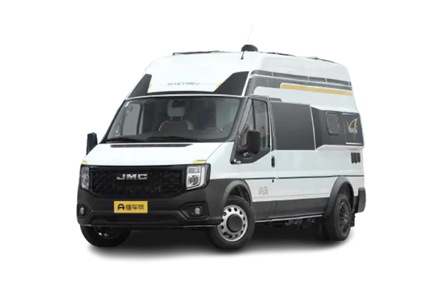 Dachi RV VAN Home Series