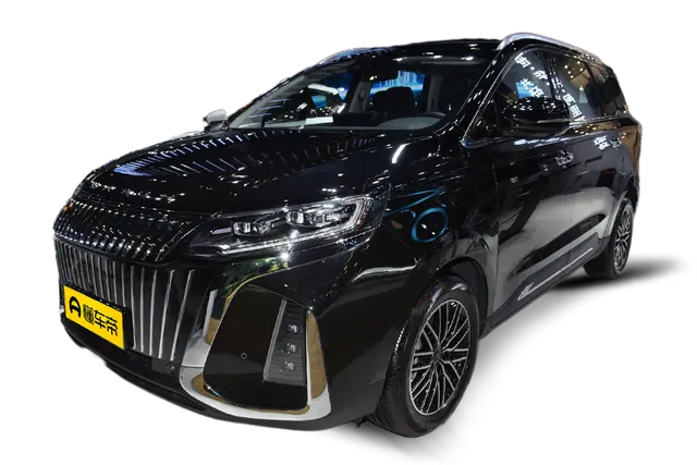 Новые автомобили Dayun Polygala M2 из Китая в Москву