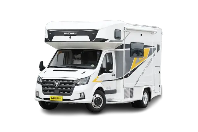 Dachi RV Promise Series