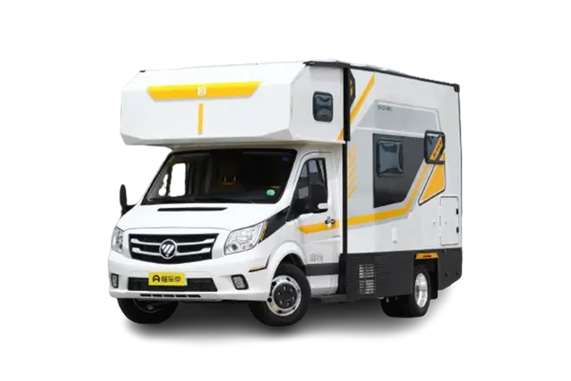 Dachi RV Mars Series