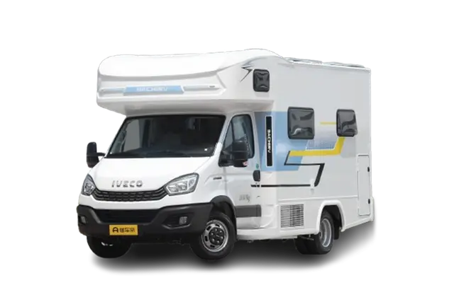 Dachi RV Tule Series