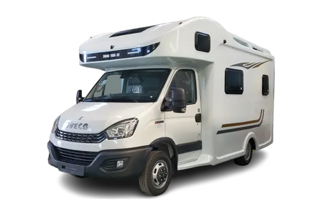 Zhongfang RV Zhongfang Star Series