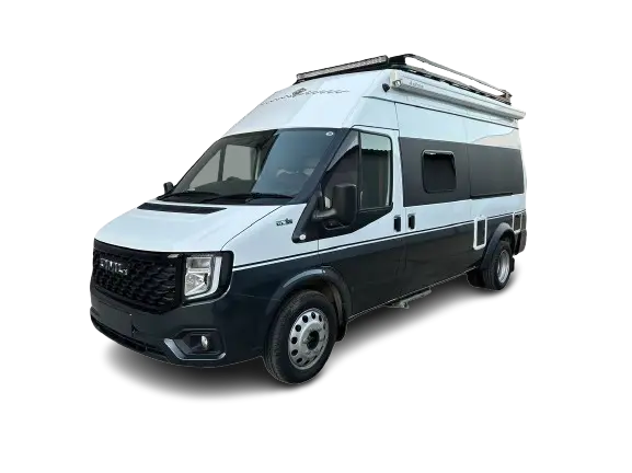 Zhongfang RV Triumph Series