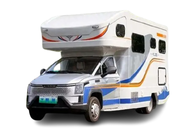 Haolv RV Qilin