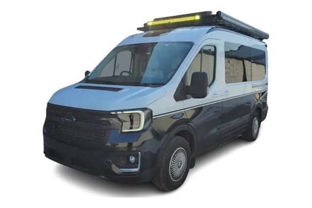 Zhongfang RV Brilliant Series